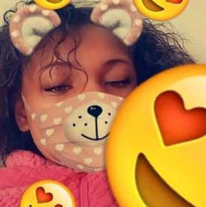 Meet your Posher, Shyona